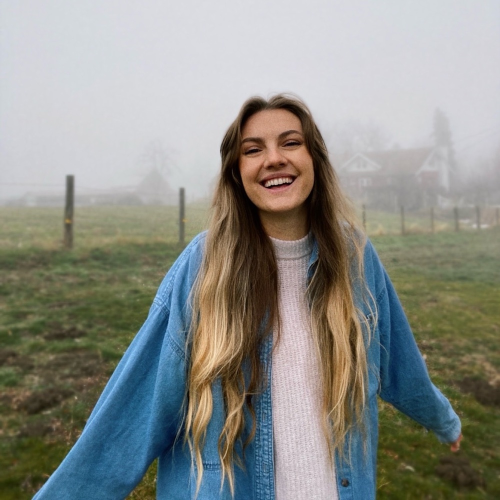 Meet your Posher, Sierra